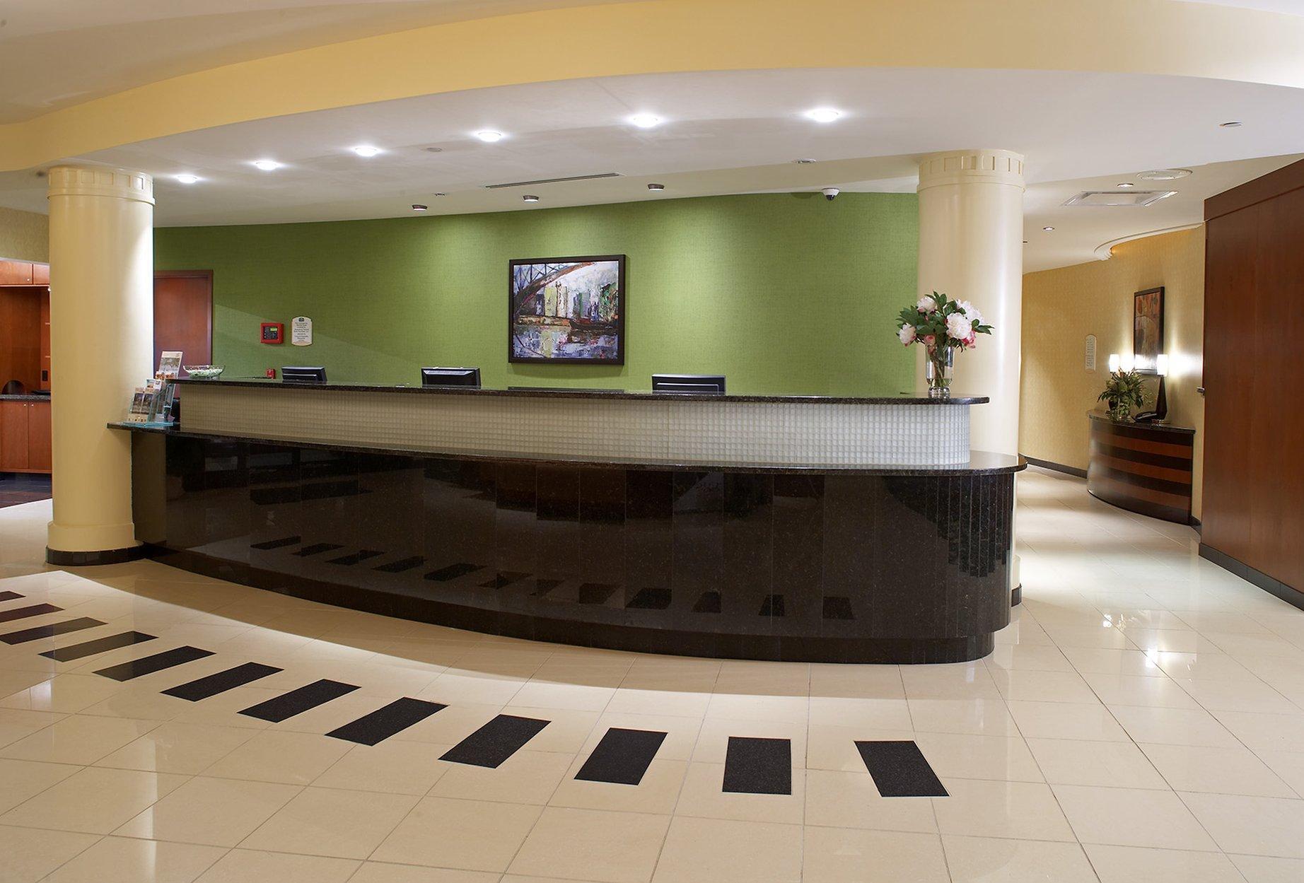 Courtyard Pittsburgh Greensburg Exterior photo